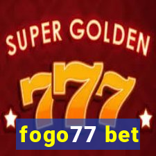 fogo77 bet